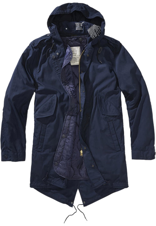 M51 US Parka Jacket